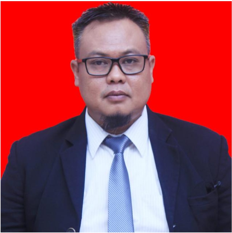 Foto Acep Eka Jatnika AR, S.Pd.I